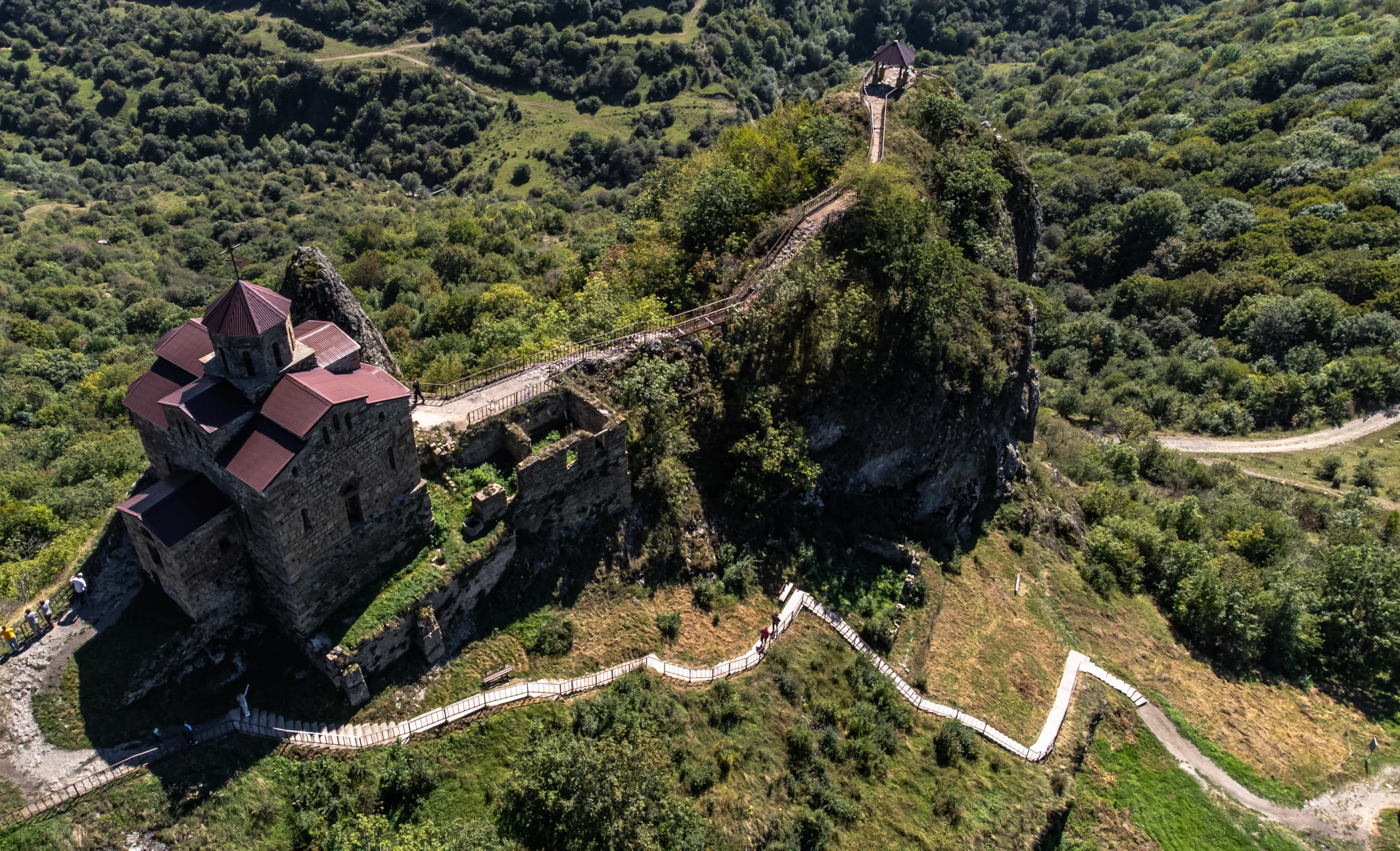 Византийские храмы
