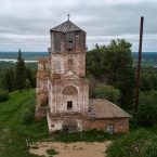 Красногорский монастырь