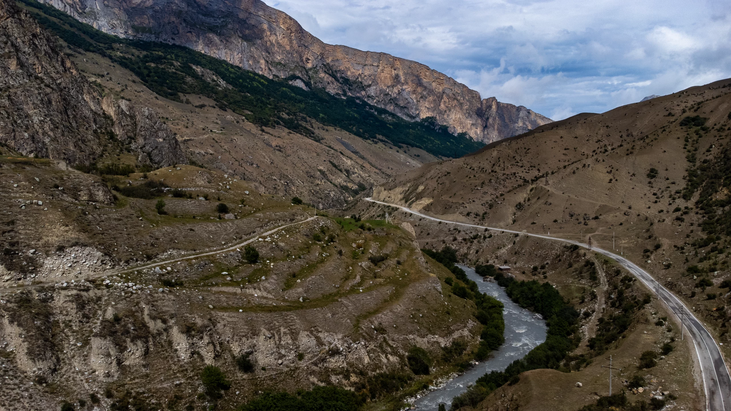 Верхняя Балкария