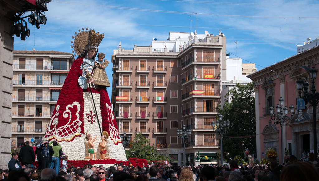 Fallas I