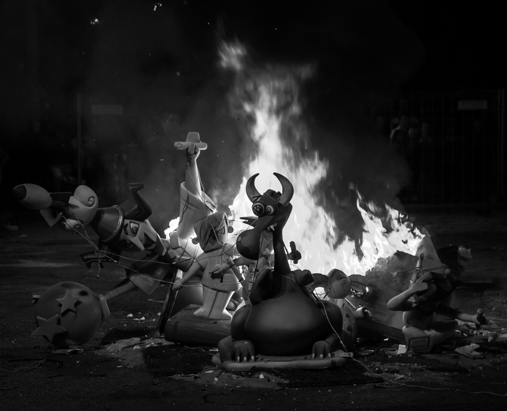 Fallas II