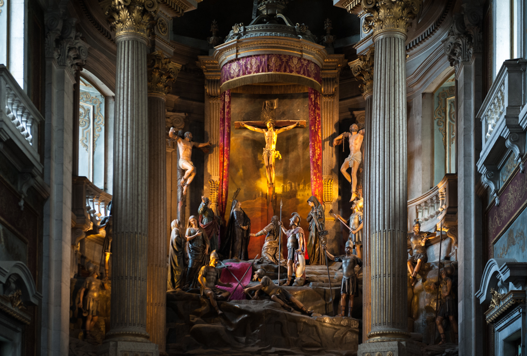 Bom Jesus do Monte