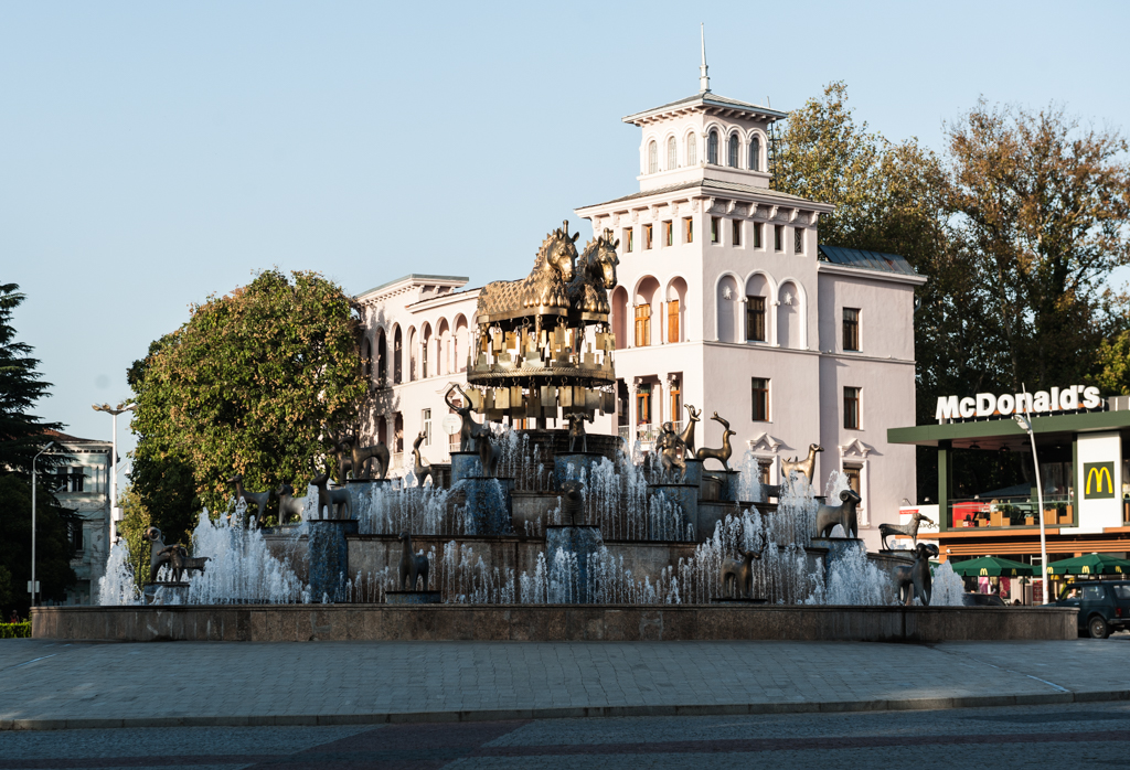 Кутаиси