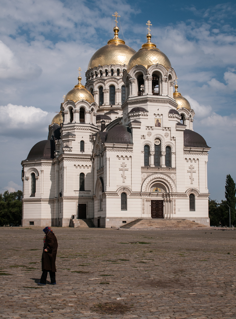 Храм