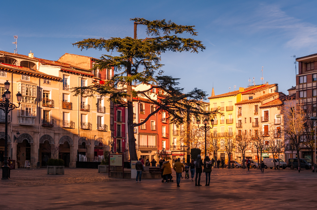 Logroño