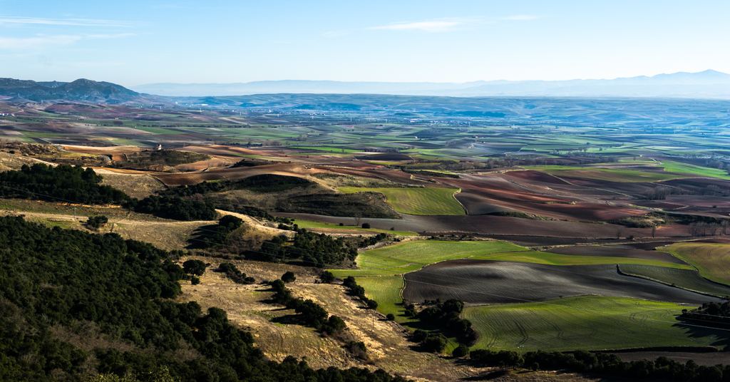 Castilla y Leon