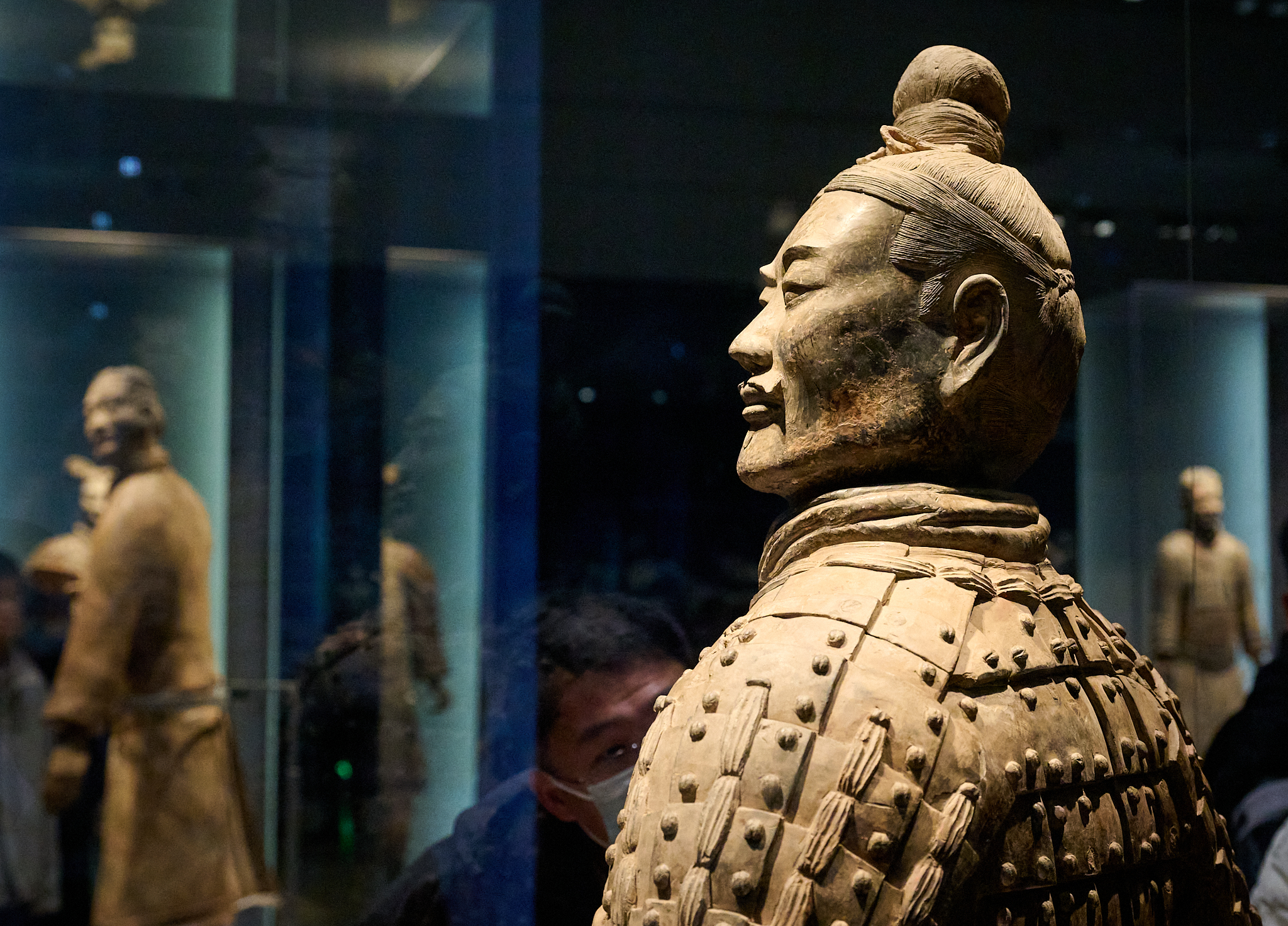 Терракотовая армия