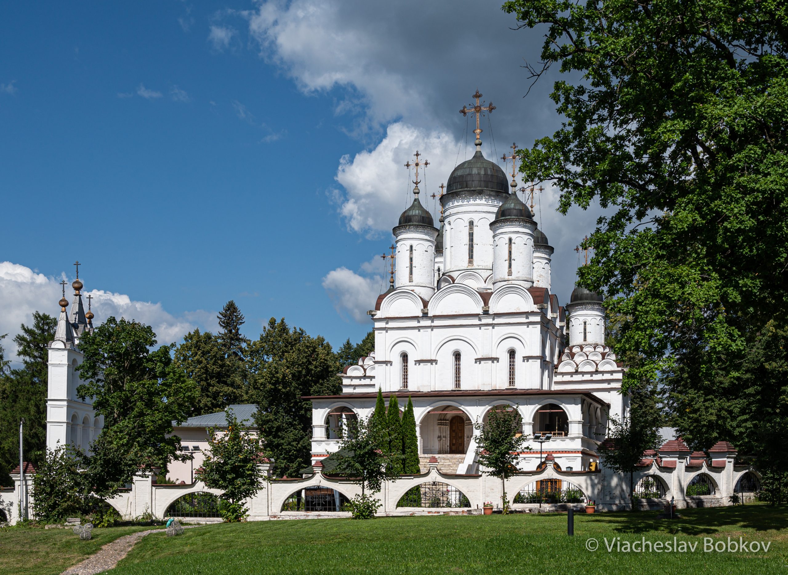 Одинцовский район