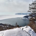 Листвянка