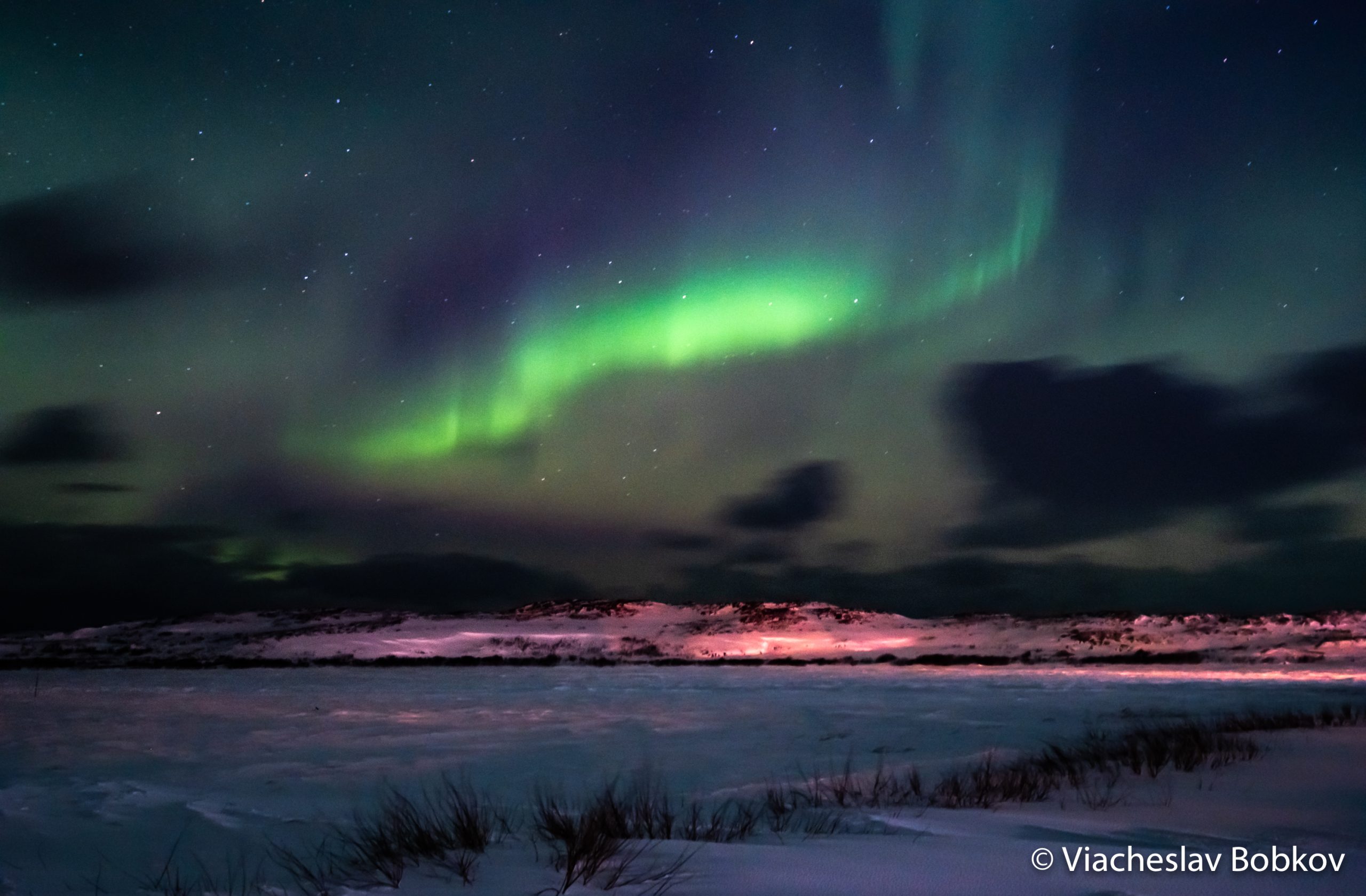 Northern Lights