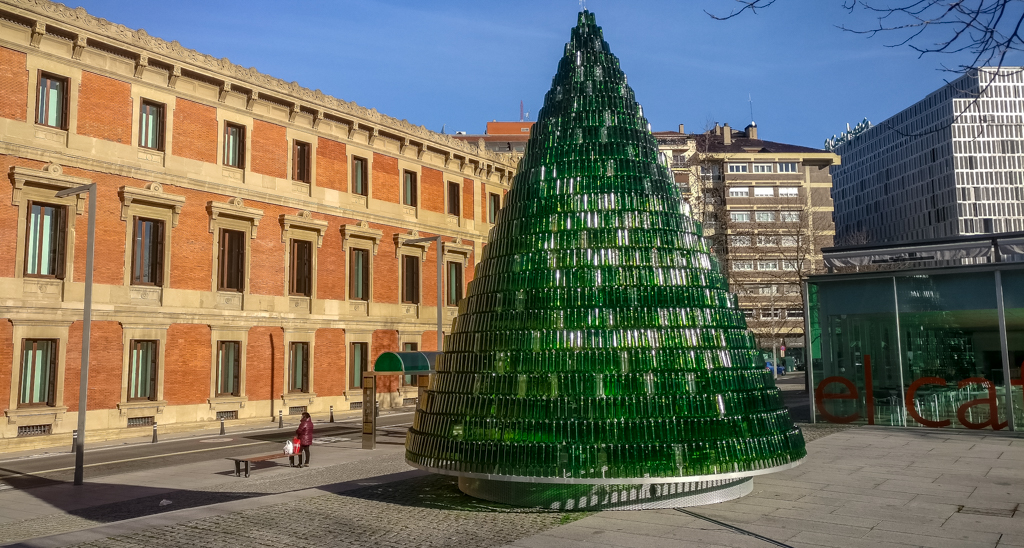 Pamplona — Iruña
